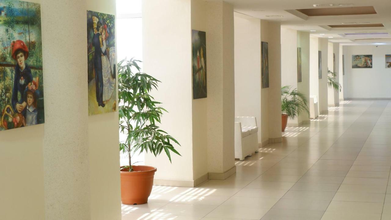 Caesar'S Luxury Hotel Lekki Exterior photo