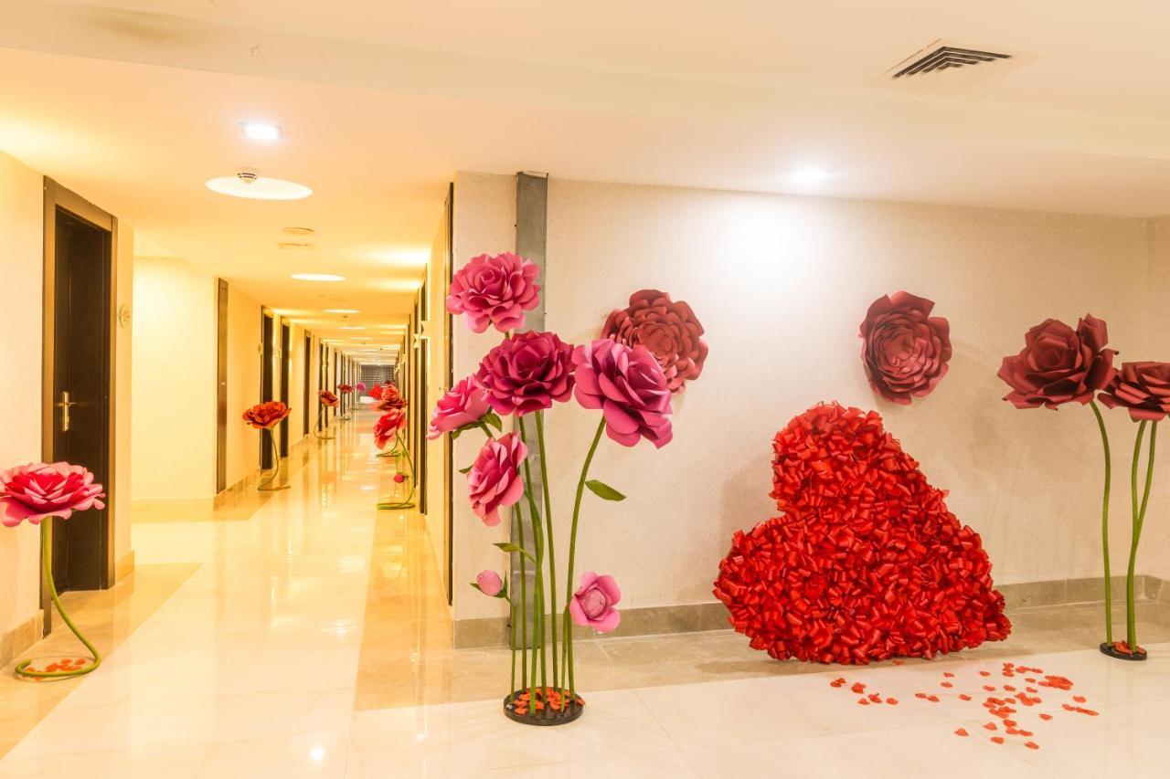 Caesar'S Luxury Hotel Lekki Exterior photo
